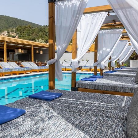 Skiathos Thalassa, Philian Hotels And Resorts Экстерьер фото