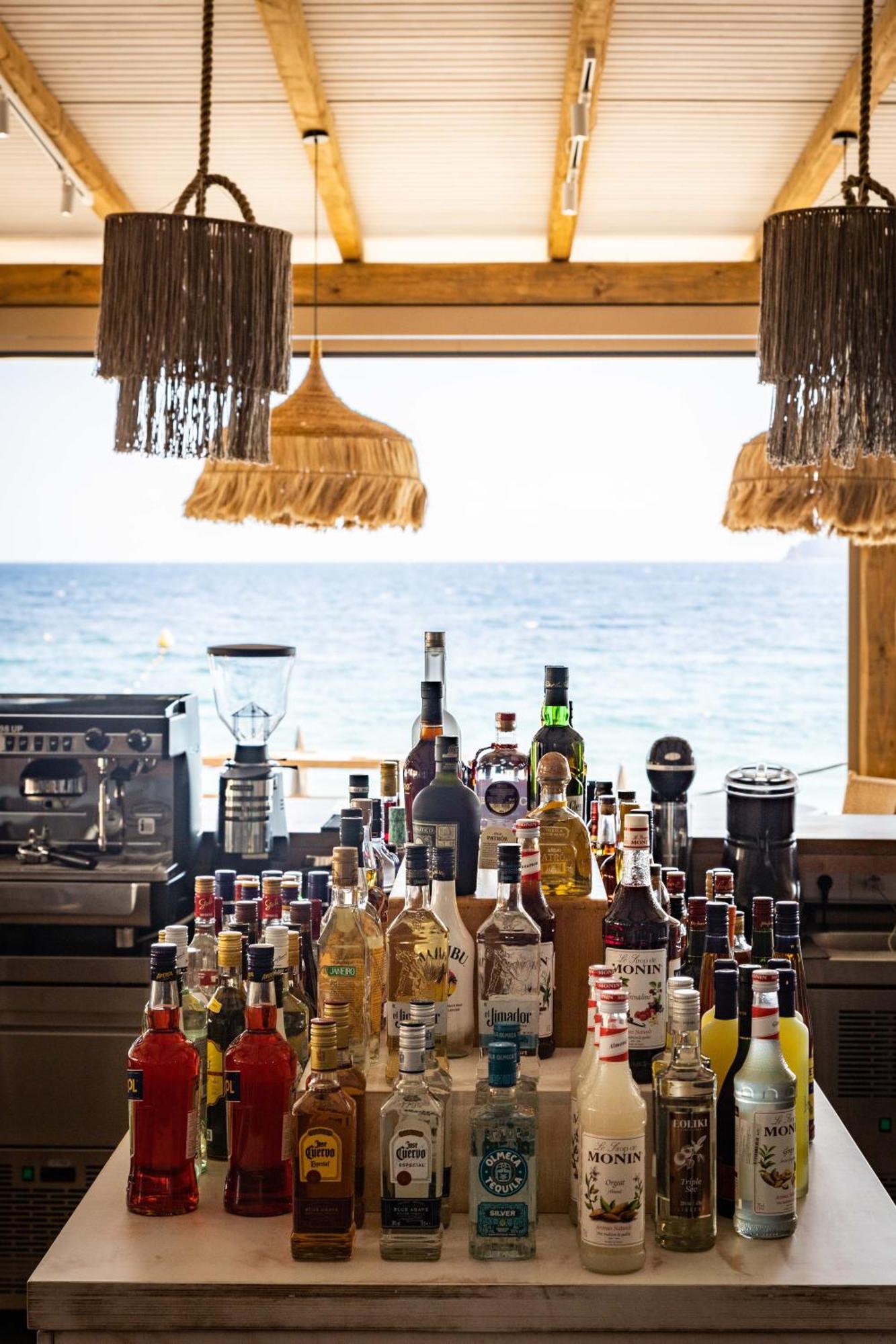 Skiathos Thalassa, Philian Hotels And Resorts Экстерьер фото