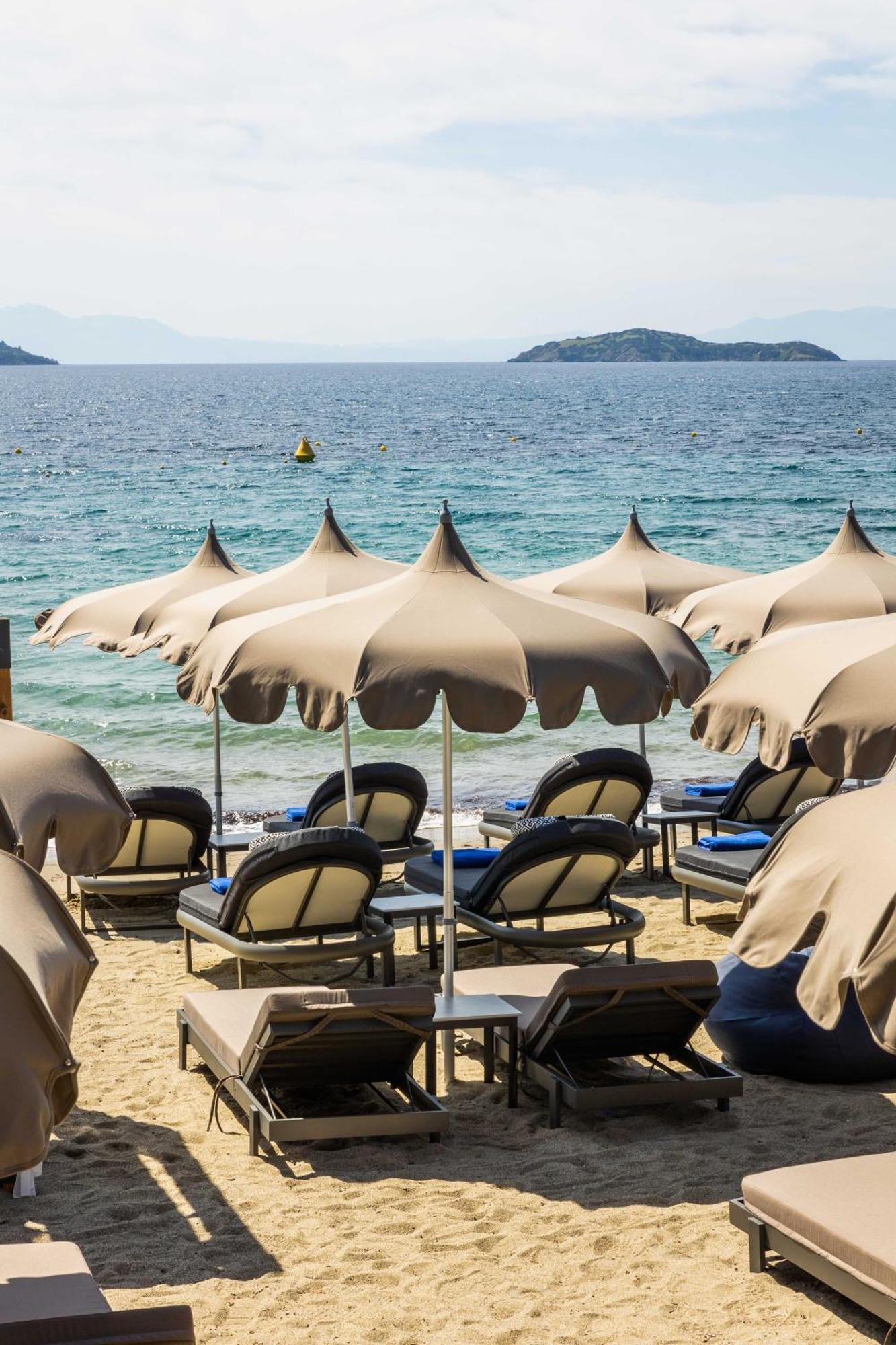 Skiathos Thalassa, Philian Hotels And Resorts Экстерьер фото