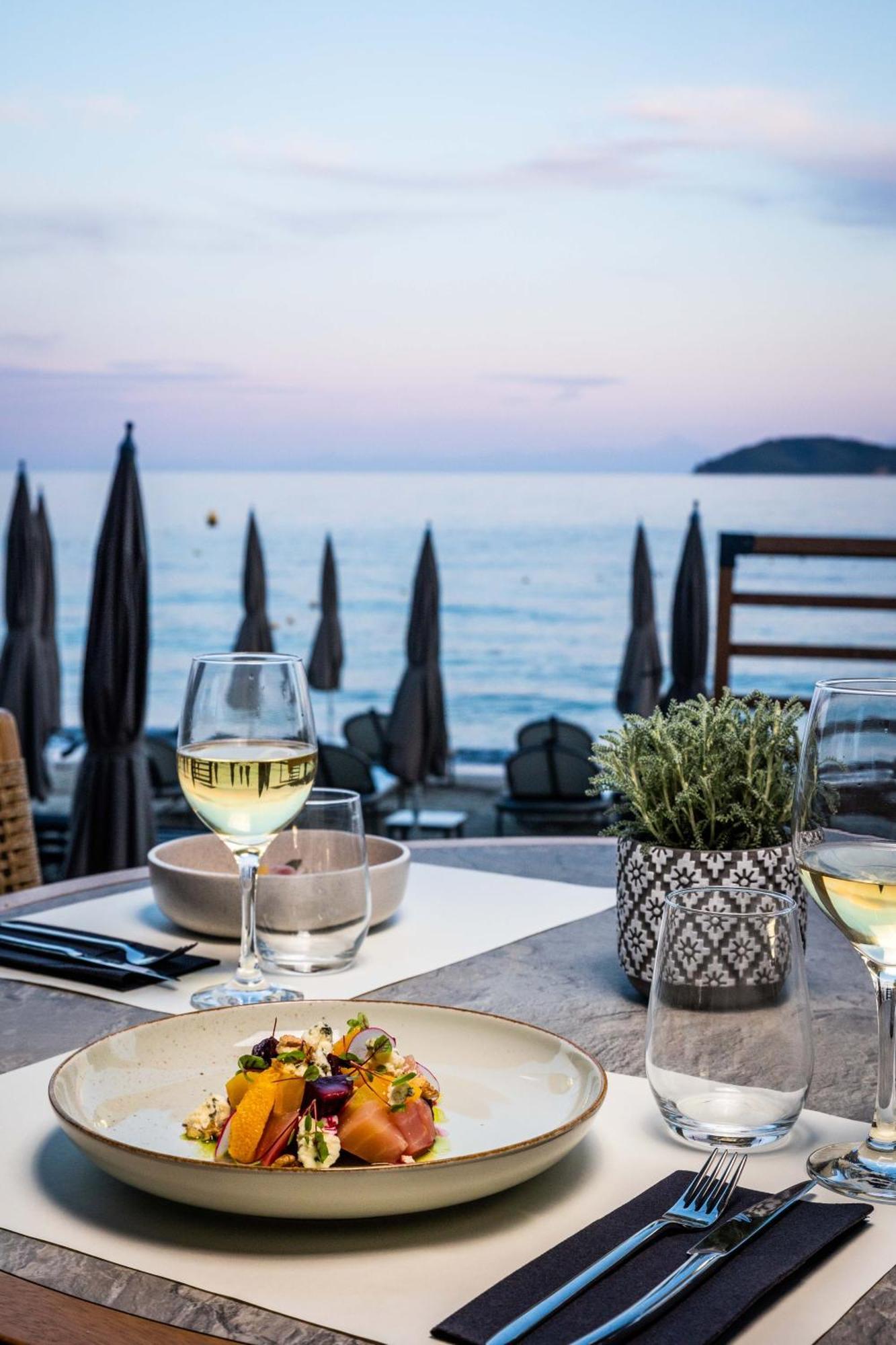 Skiathos Thalassa, Philian Hotels And Resorts Экстерьер фото
