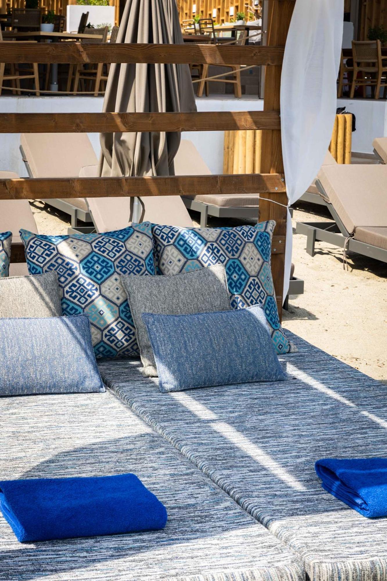 Skiathos Thalassa, Philian Hotels And Resorts Экстерьер фото