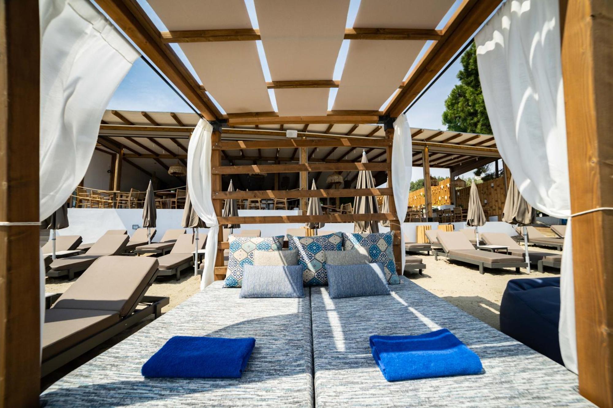Skiathos Thalassa, Philian Hotels And Resorts Экстерьер фото