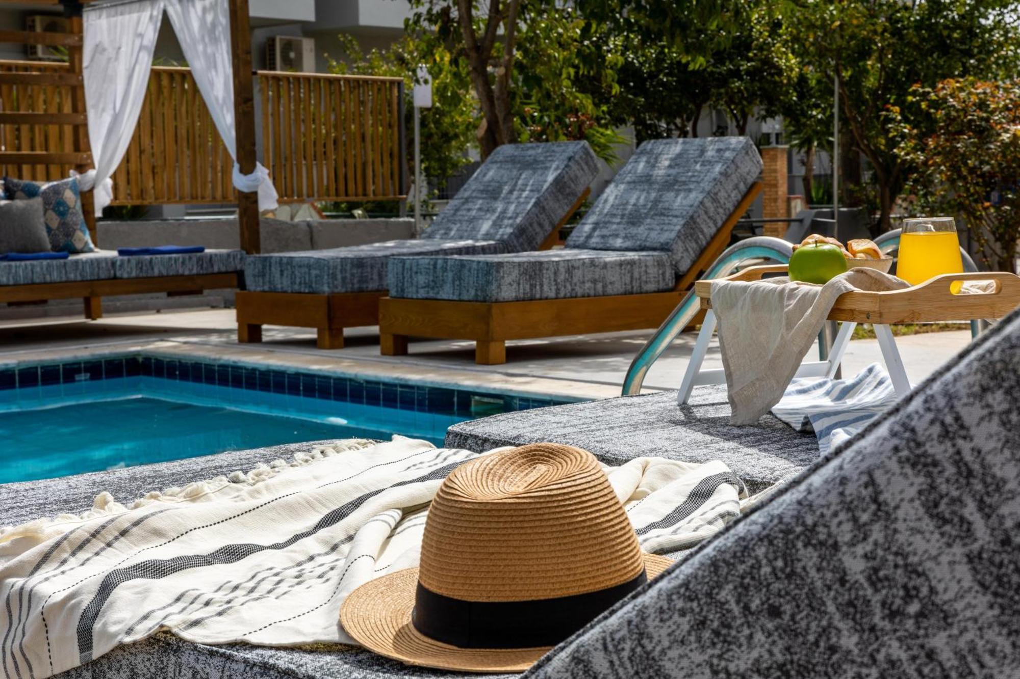 Skiathos Thalassa, Philian Hotels And Resorts Экстерьер фото