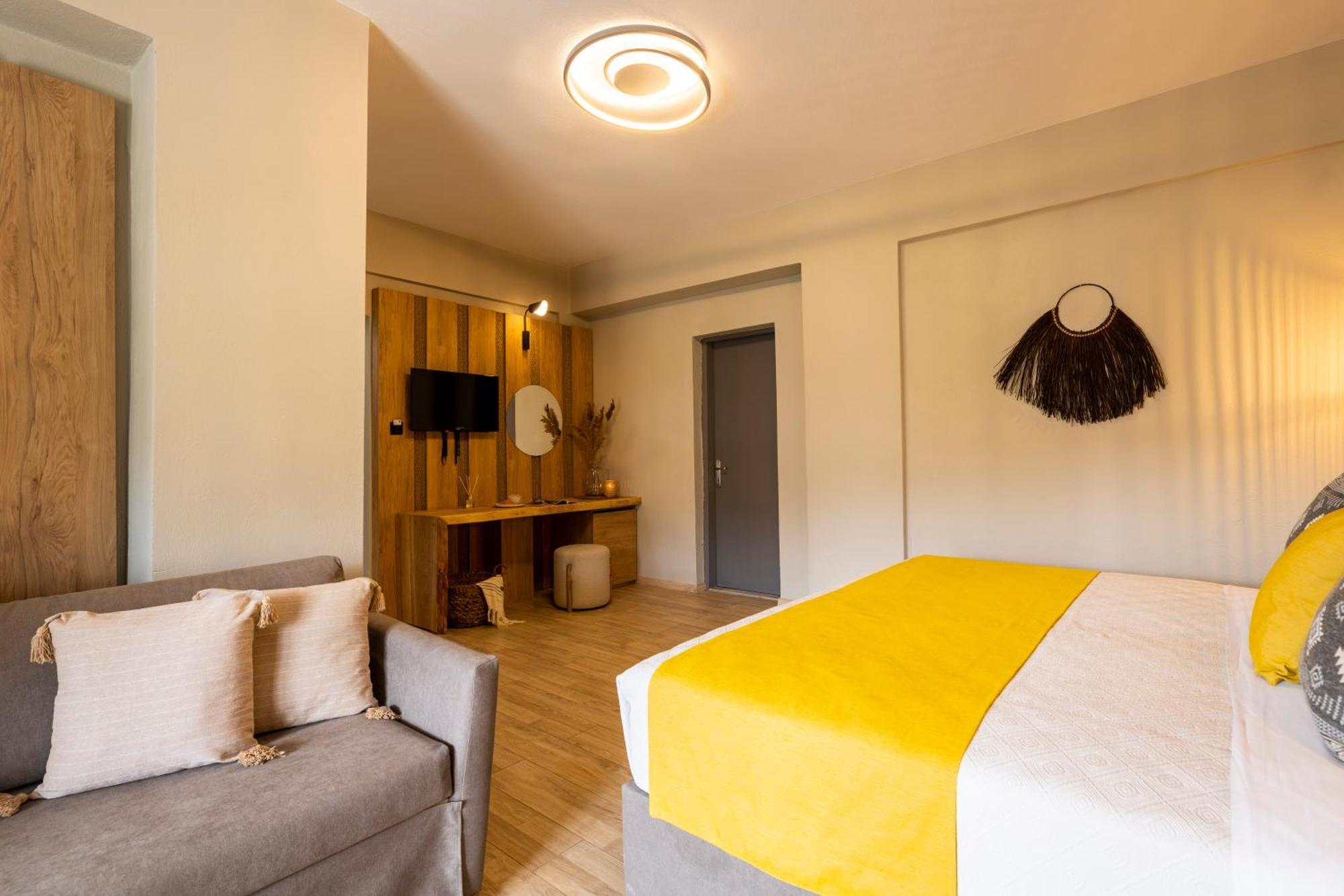 Skiathos Thalassa, Philian Hotels And Resorts Экстерьер фото