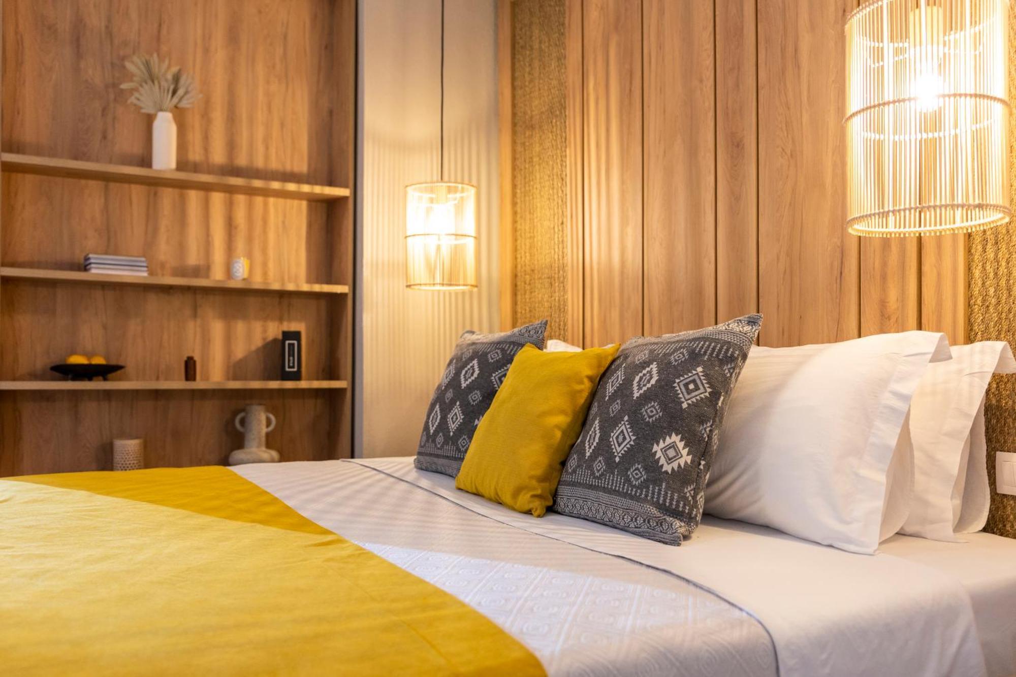 Skiathos Thalassa, Philian Hotels And Resorts Экстерьер фото