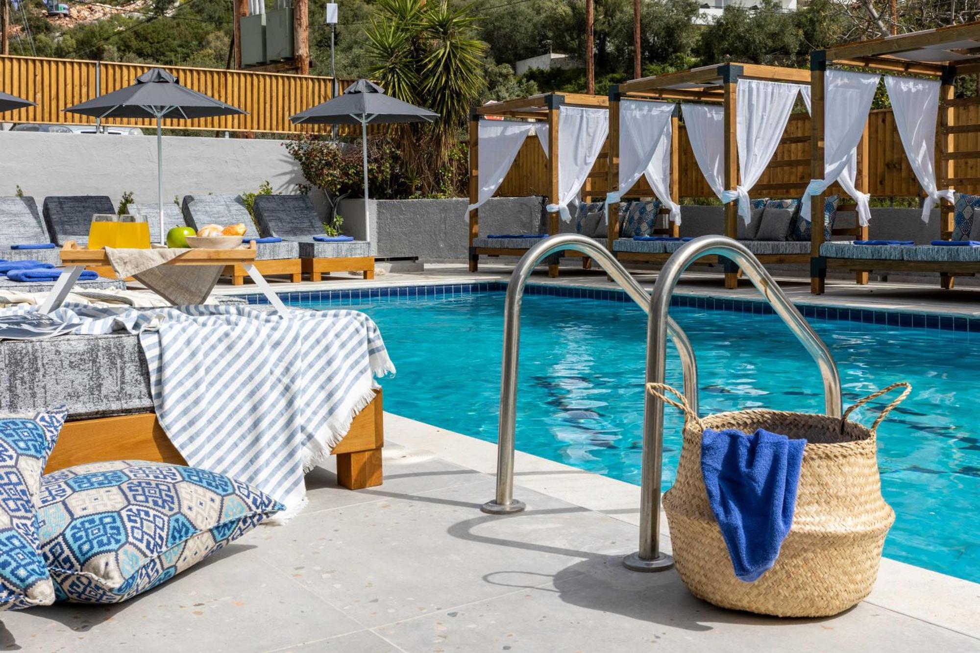 Skiathos Thalassa, Philian Hotels And Resorts Экстерьер фото