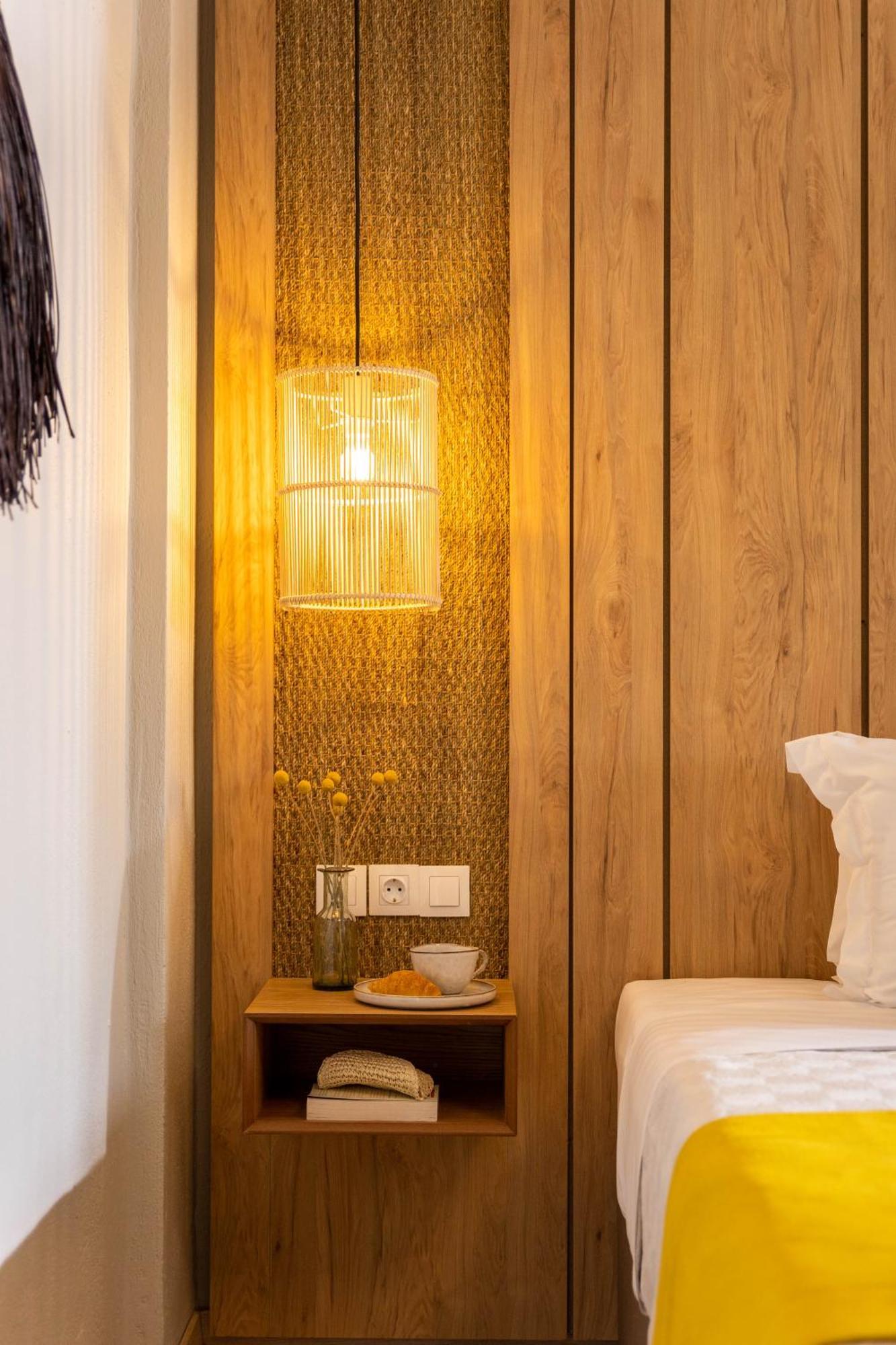 Skiathos Thalassa, Philian Hotels And Resorts Экстерьер фото