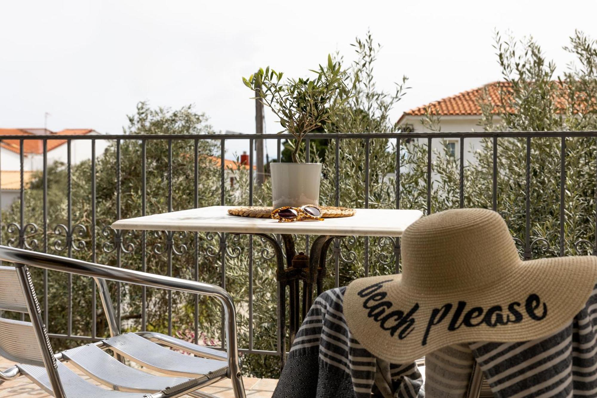 Skiathos Thalassa, Philian Hotels And Resorts Экстерьер фото