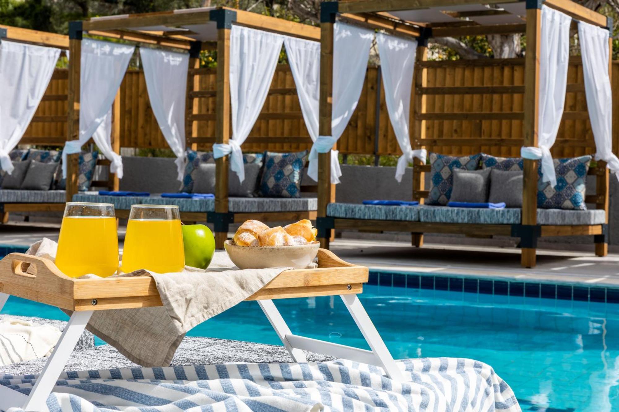 Skiathos Thalassa, Philian Hotels And Resorts Экстерьер фото