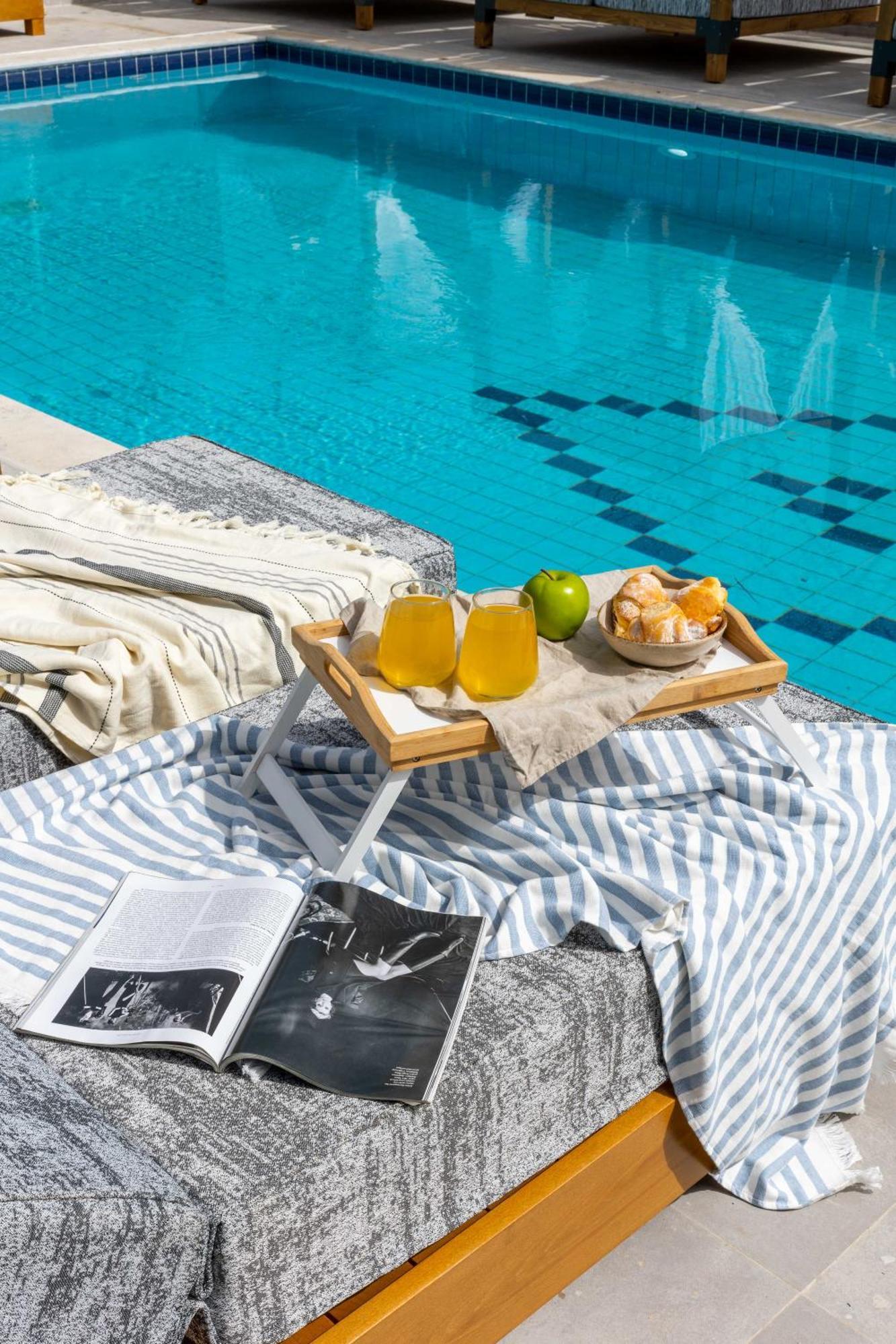 Skiathos Thalassa, Philian Hotels And Resorts Экстерьер фото